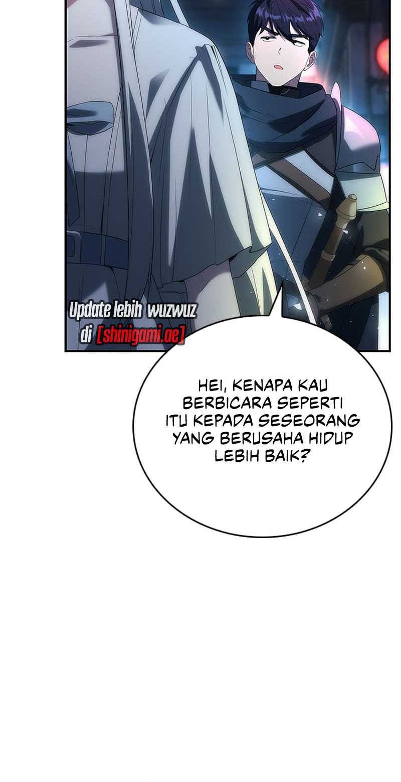 The Regressed Demon Lord Is Kind Chapter 46 Gambar 21