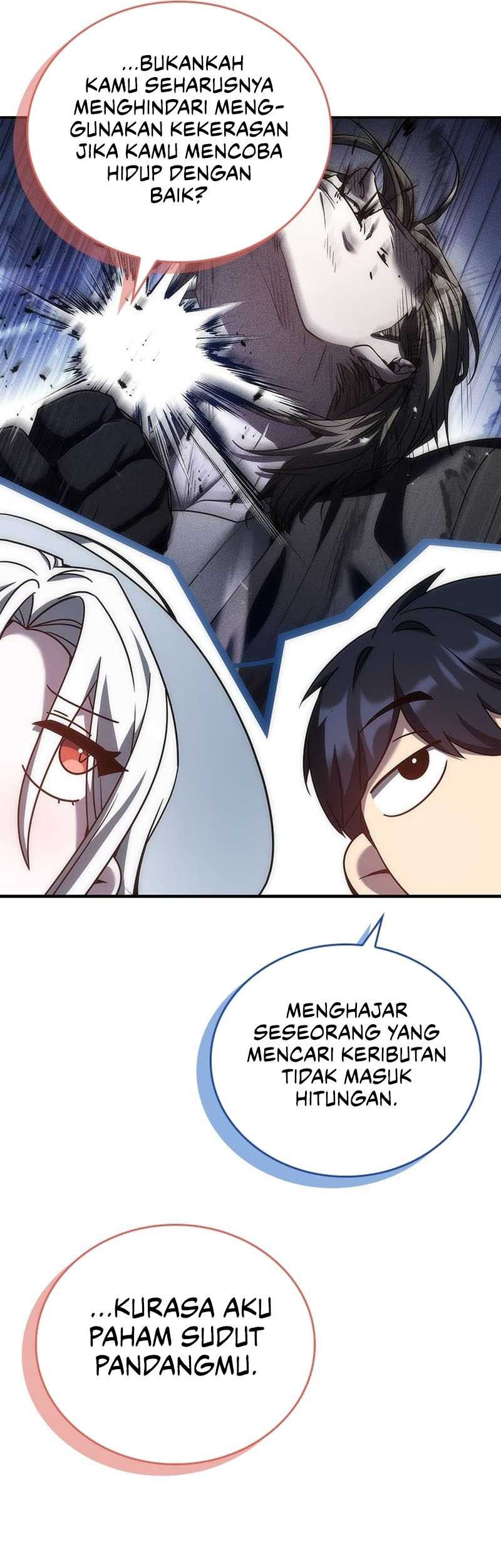 The Regressed Demon Lord Is Kind Chapter 46 Gambar 22