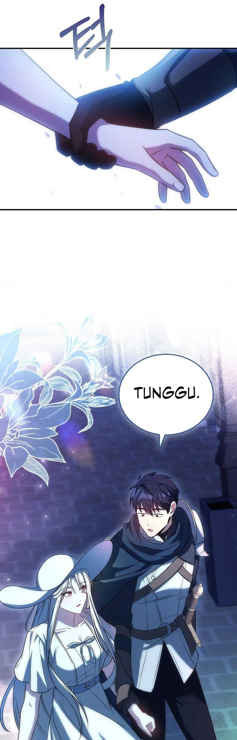 The Regressed Demon Lord Is Kind Chapter 46 Gambar 26