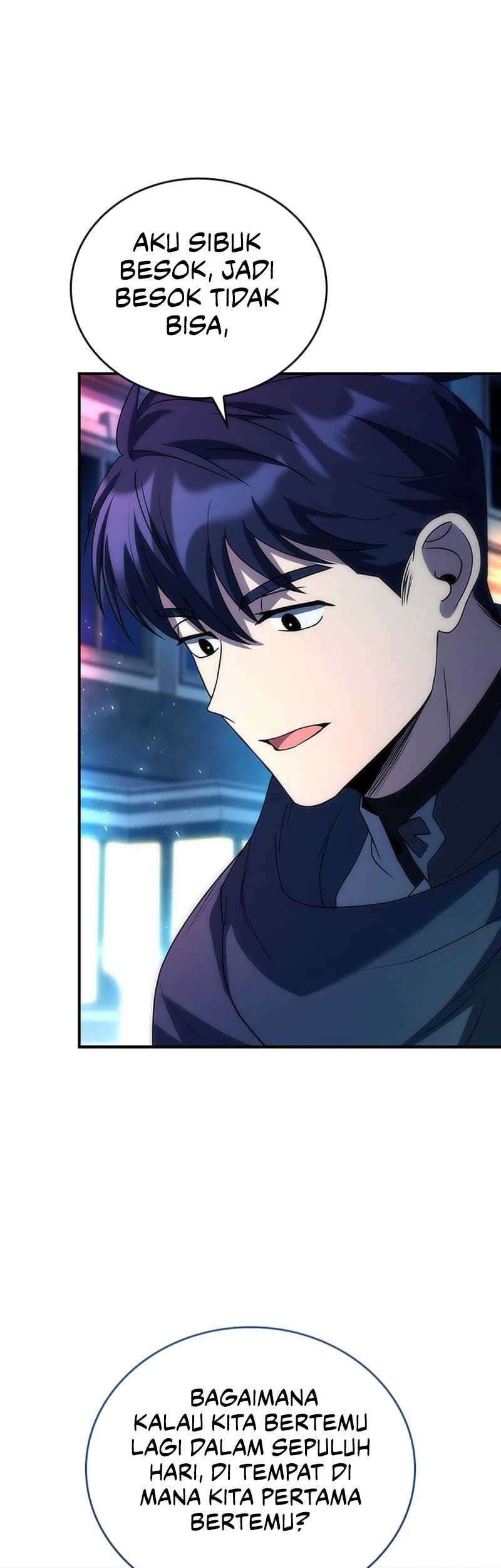 The Regressed Demon Lord Is Kind Chapter 46 Gambar 28