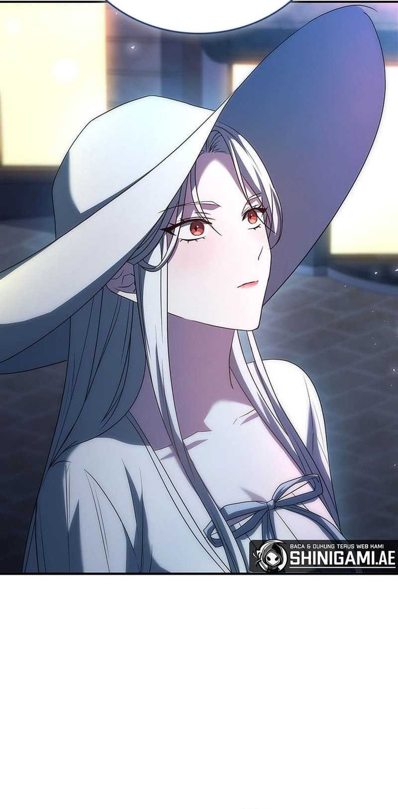The Regressed Demon Lord Is Kind Chapter 46 Gambar 29