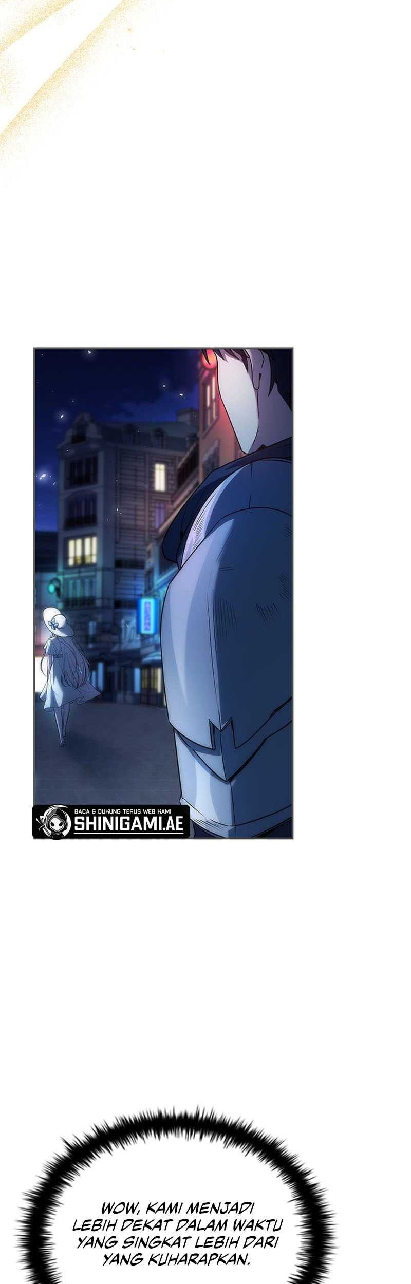 The Regressed Demon Lord Is Kind Chapter 46 Gambar 32