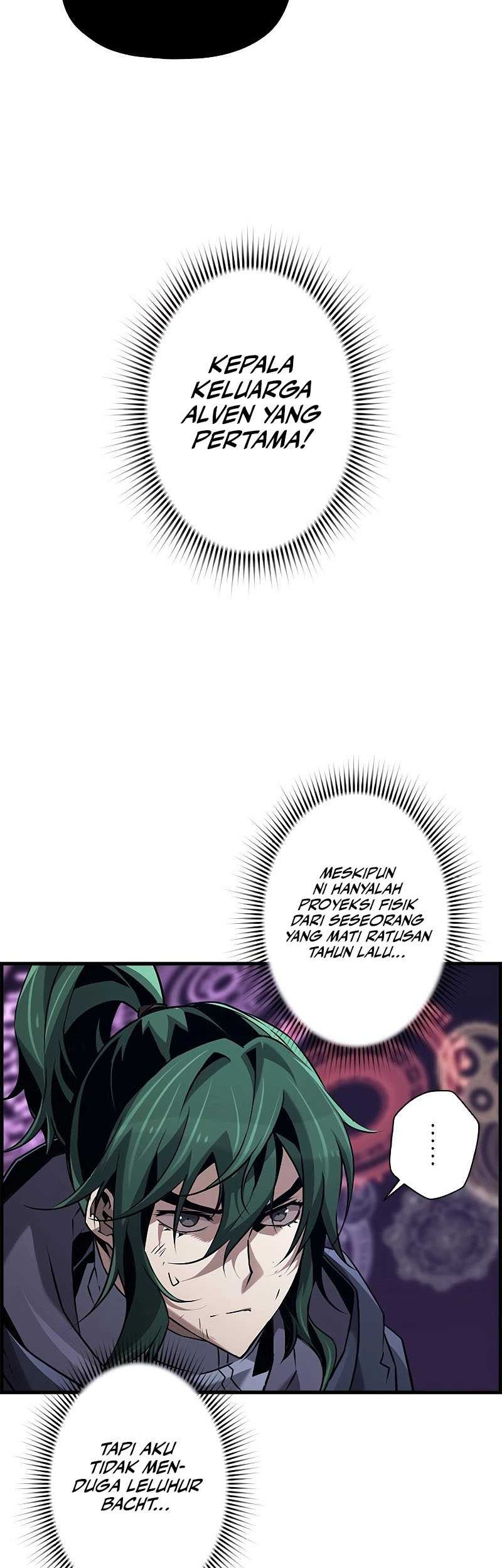 Necromancer’s Evolutionary Traits Chapter 63 Gambar 38