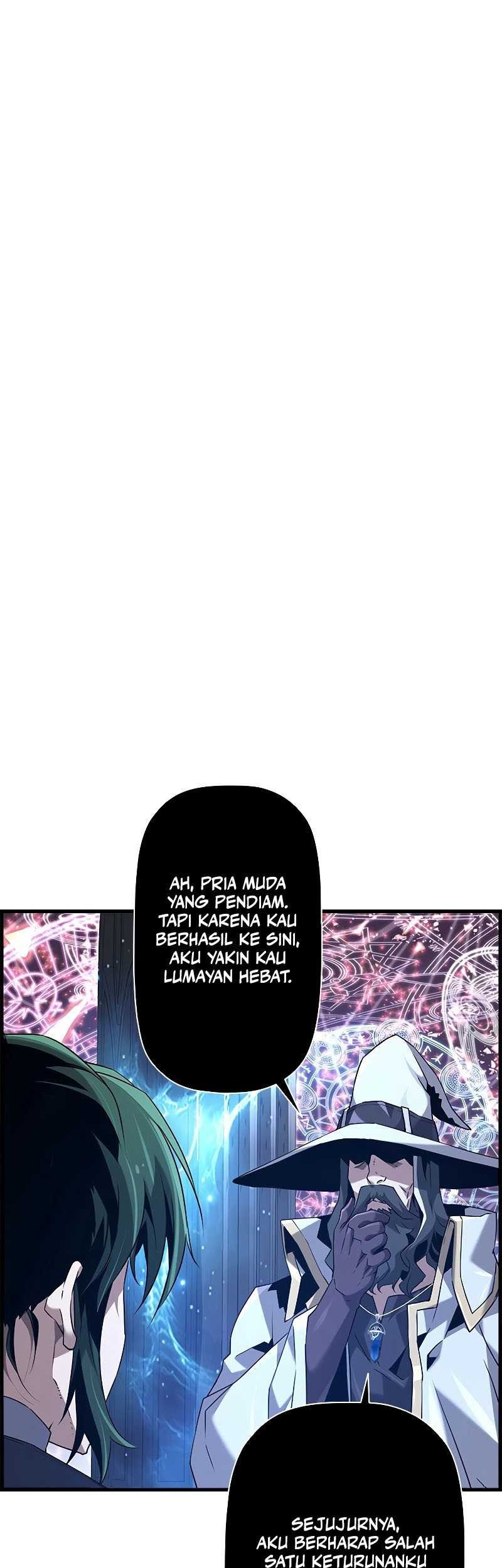 Necromancer’s Evolutionary Traits Chapter 63 Gambar 40
