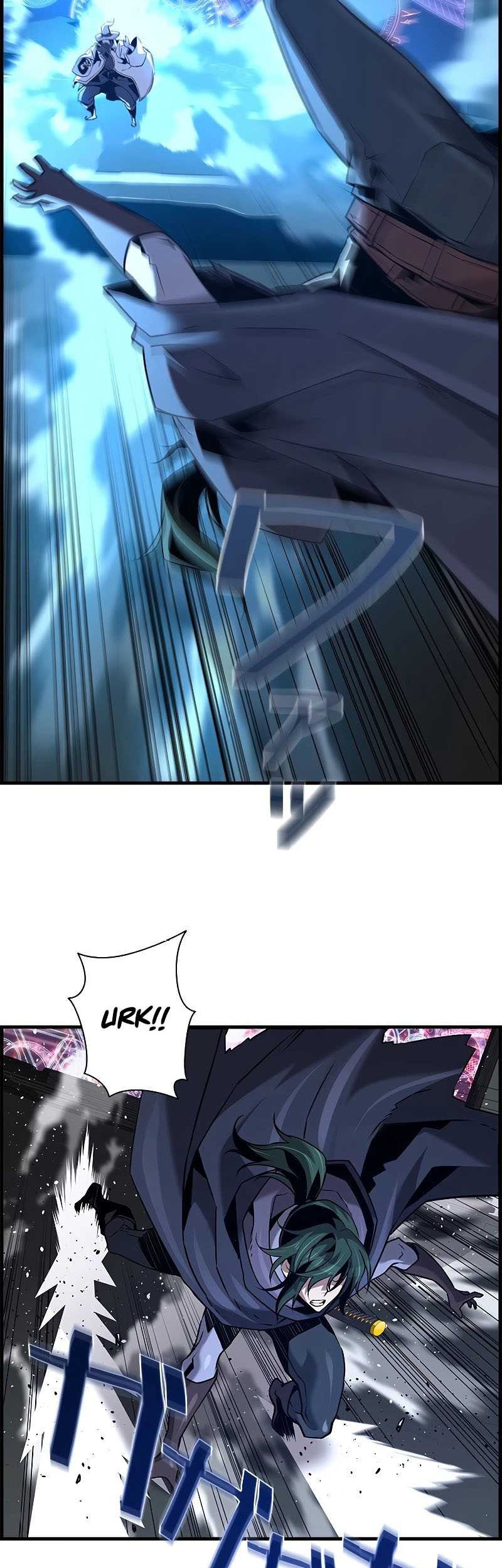 Necromancer’s Evolutionary Traits Chapter 63 Gambar 45