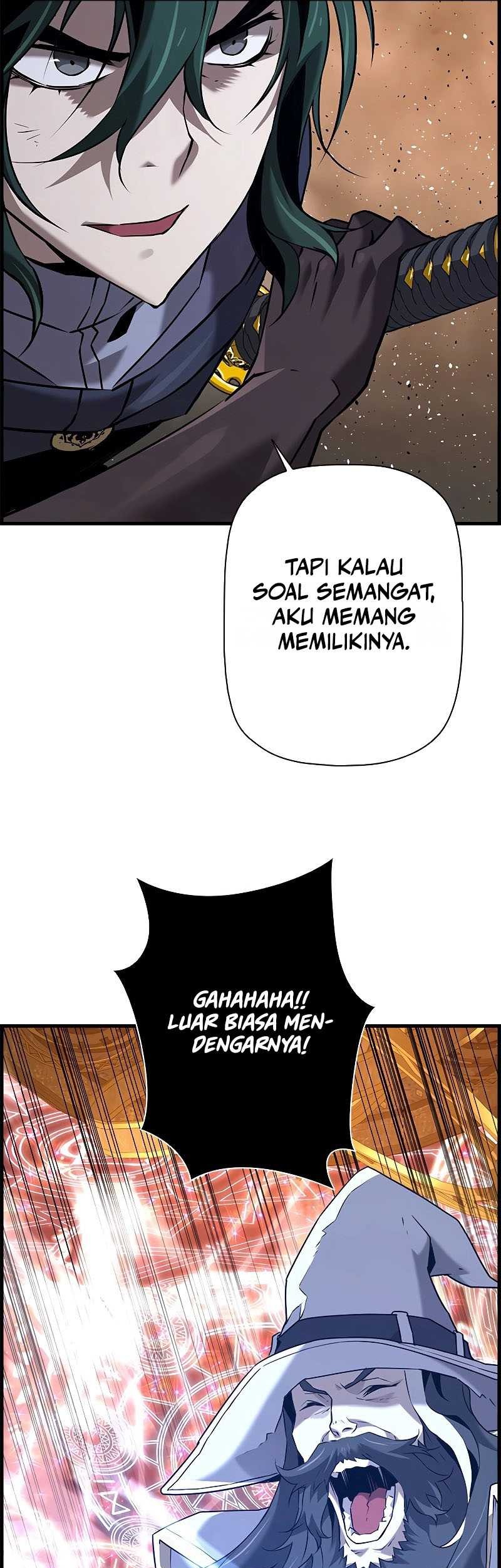 Necromancer’s Evolutionary Traits Chapter 63 Gambar 48