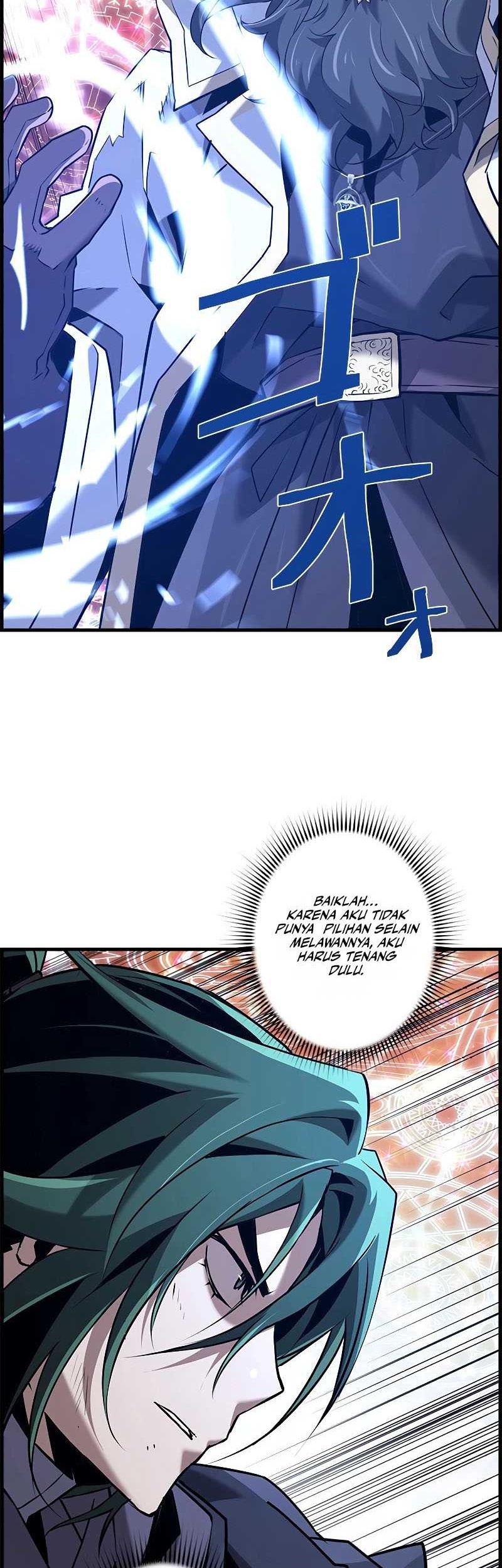 Necromancer’s Evolutionary Traits Chapter 63 Gambar 49