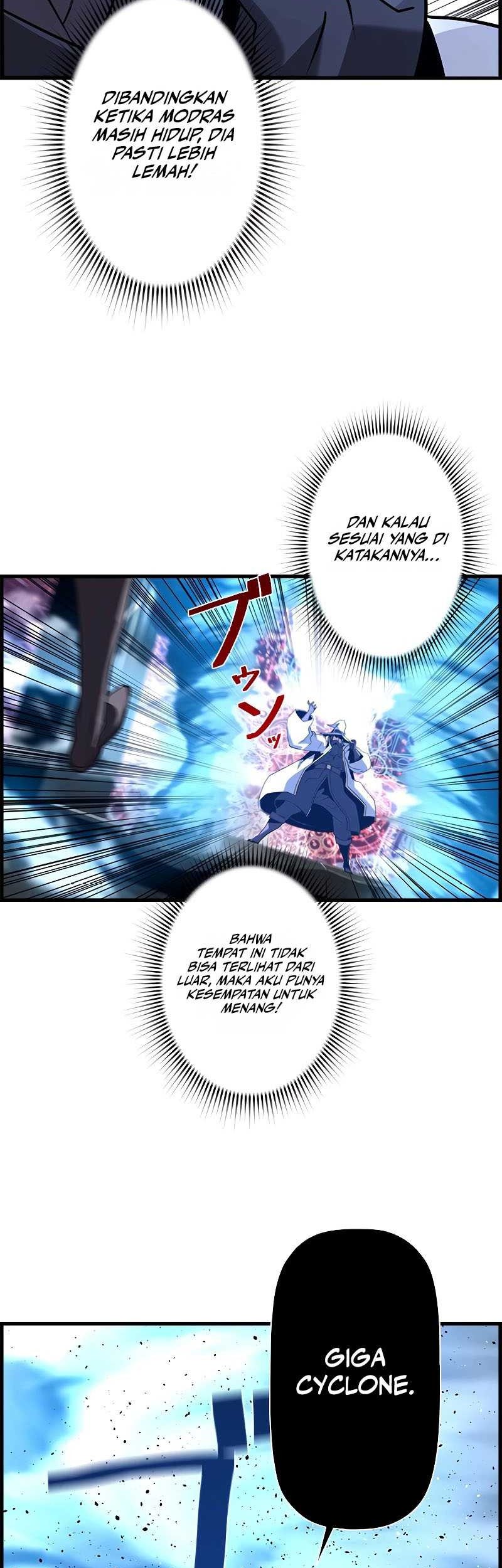 Necromancer’s Evolutionary Traits Chapter 63 Gambar 50