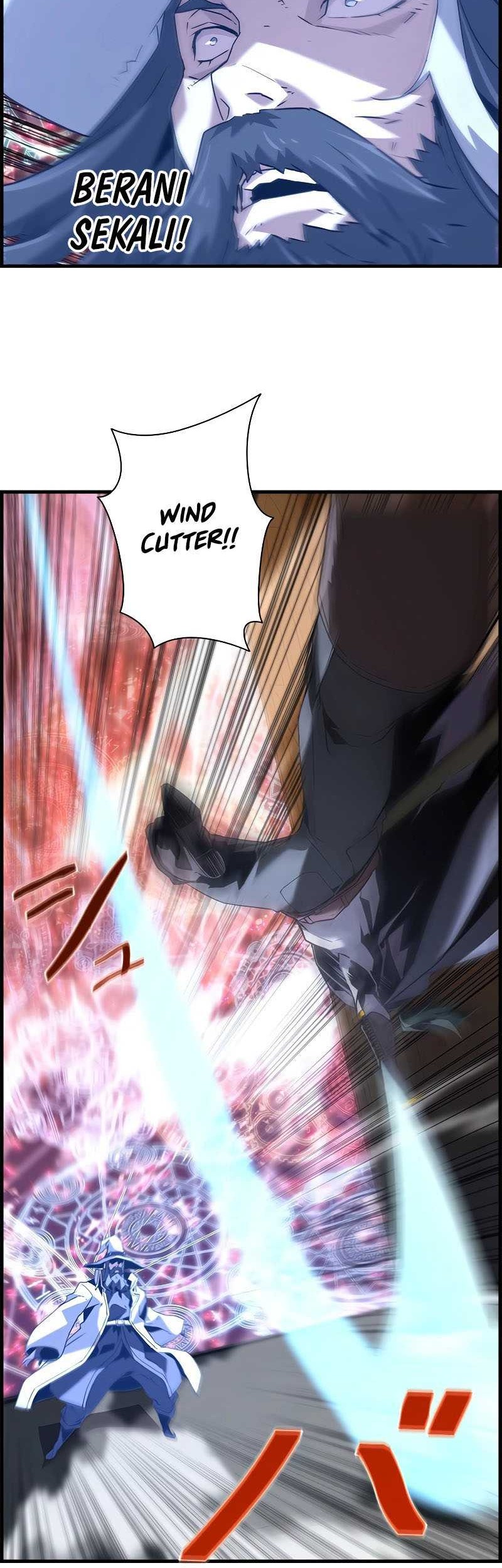 Necromancer’s Evolutionary Traits Chapter 63 Gambar 53