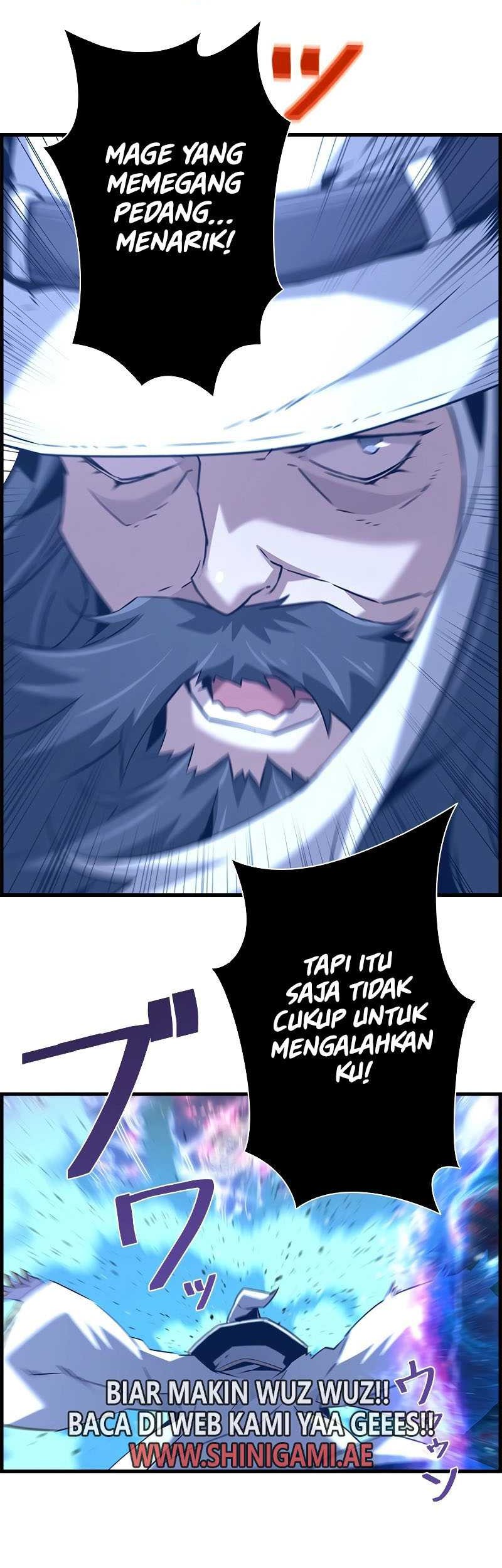 Necromancer’s Evolutionary Traits Chapter 63 Gambar 54