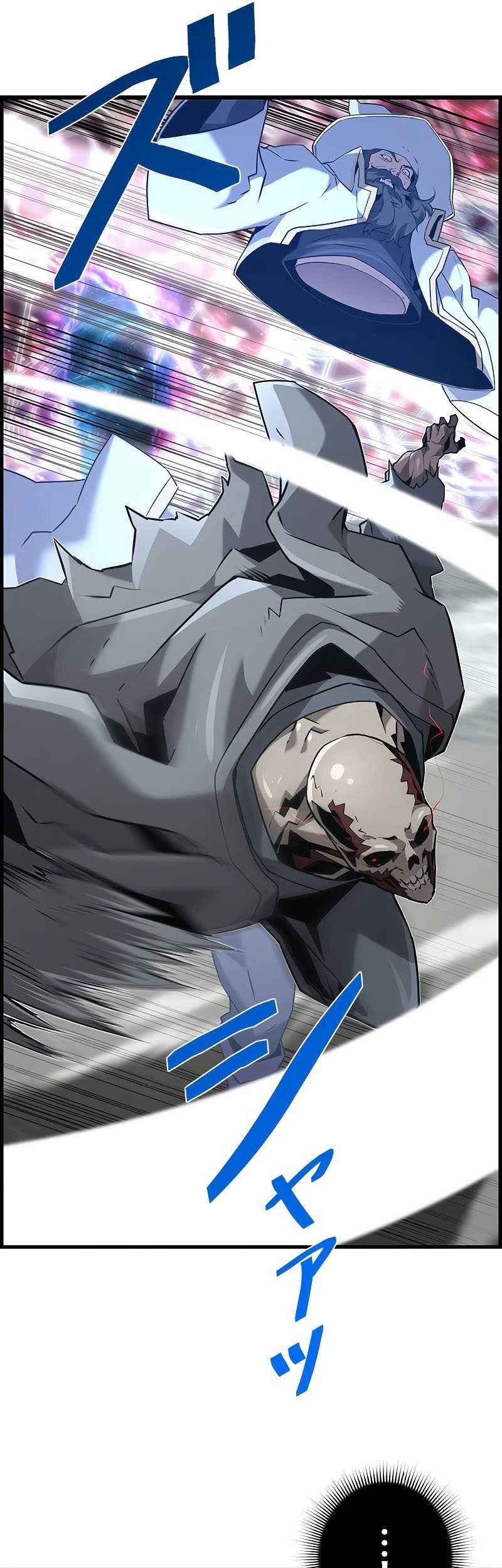 Necromancer’s Evolutionary Traits Chapter 63 Gambar 56