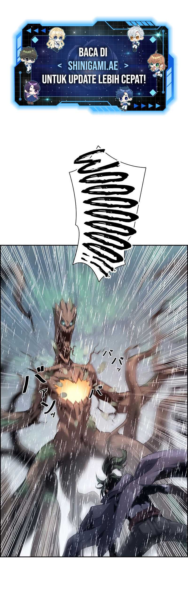 Baca Necromancer’s Evolutionary Traits Chapter 63 Gambar 2