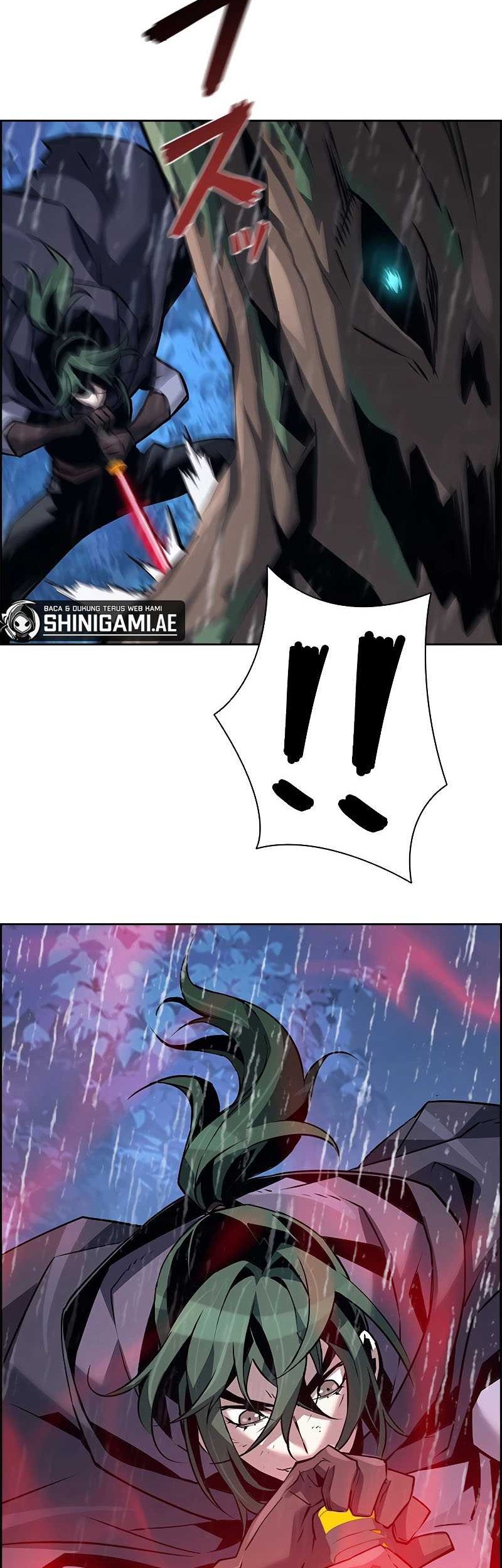 Necromancer’s Evolutionary Traits Chapter 63 Gambar 5