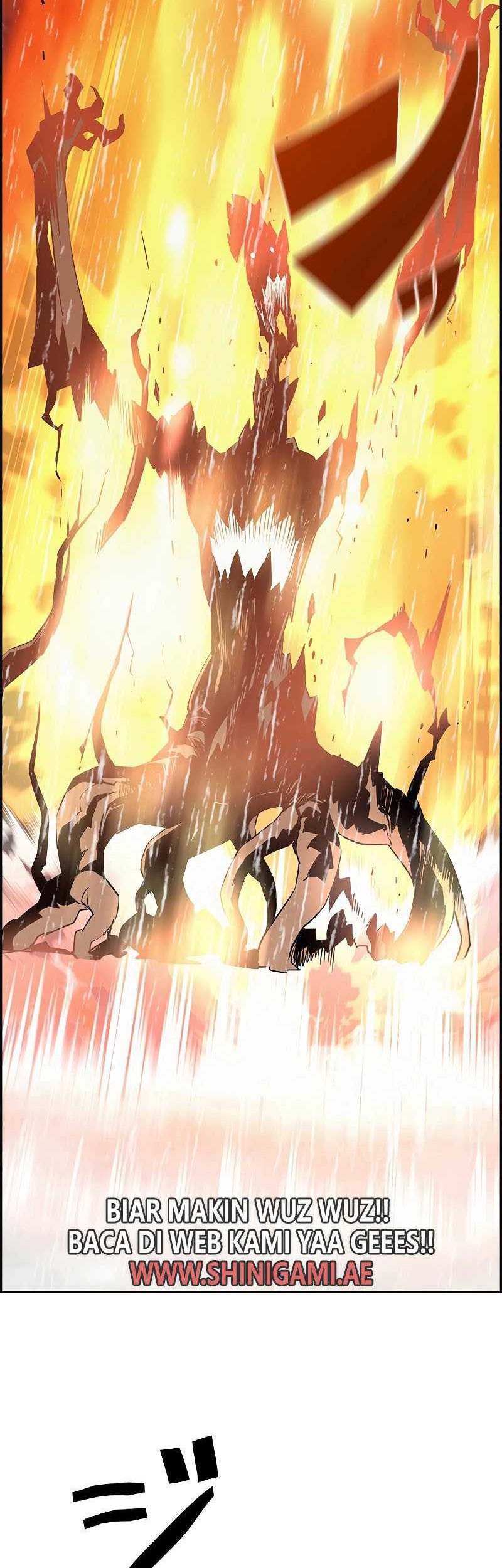 Necromancer’s Evolutionary Traits Chapter 63 Gambar 8