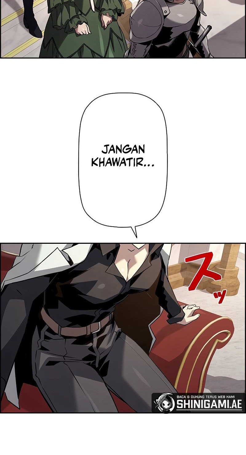 Necromancer’s Evolutionary Traits Chapter 63 Gambar 18