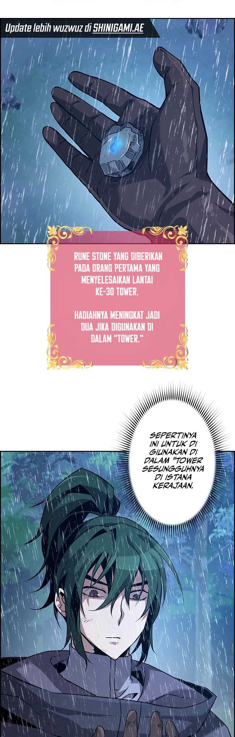 Necromancer’s Evolutionary Traits Chapter 63 Gambar 21