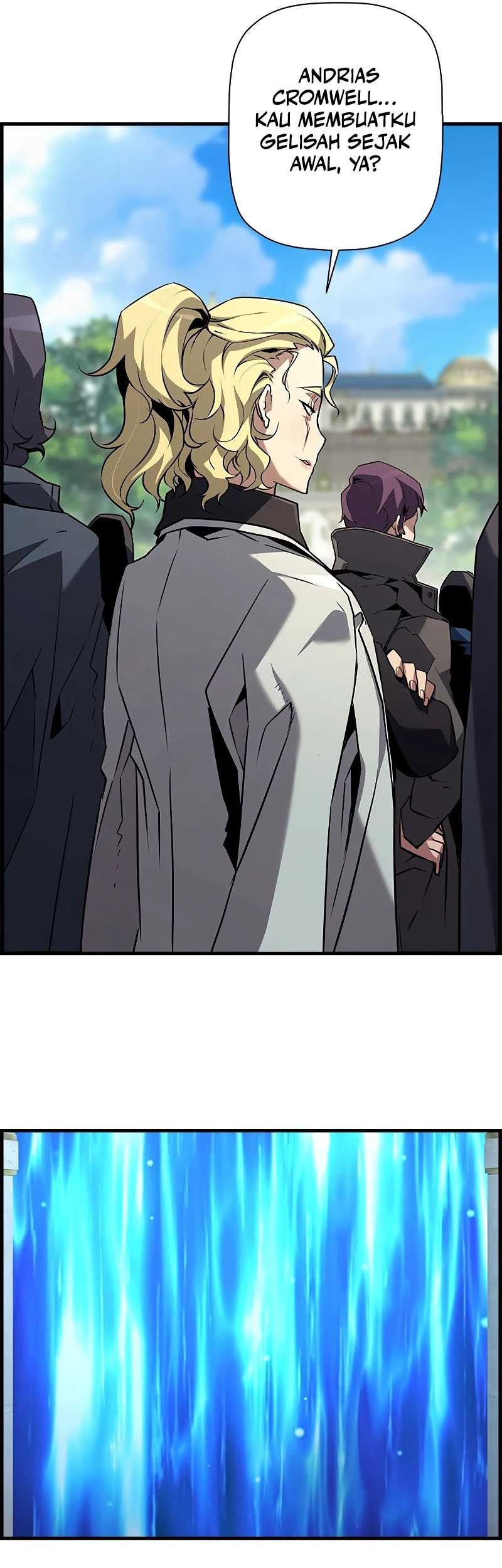 Necromancer’s Evolutionary Traits Chapter 63 Gambar 27