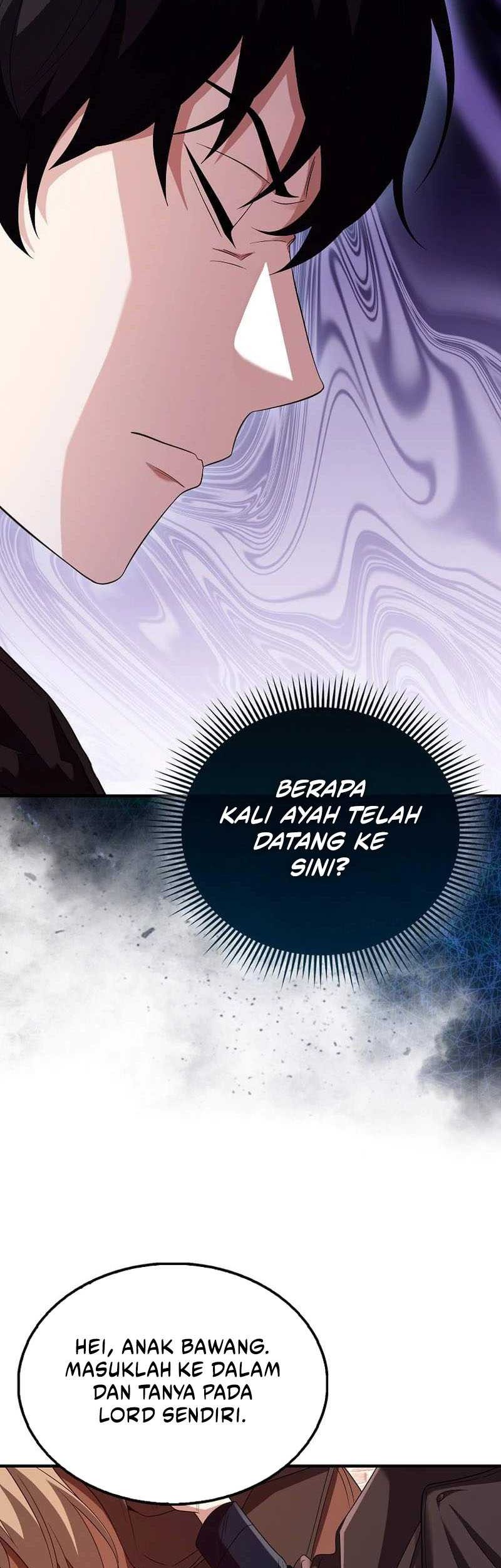 Mightiest Melee Magician Chapter 42 Gambar 36