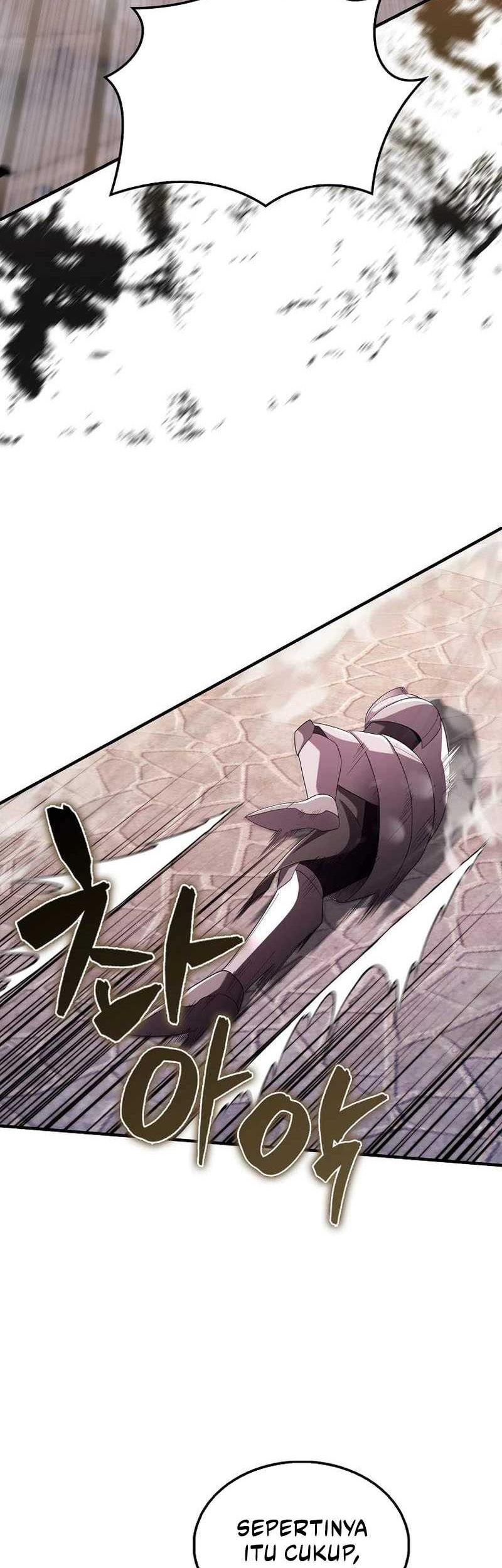 Mightiest Melee Magician Chapter 42 Gambar 55