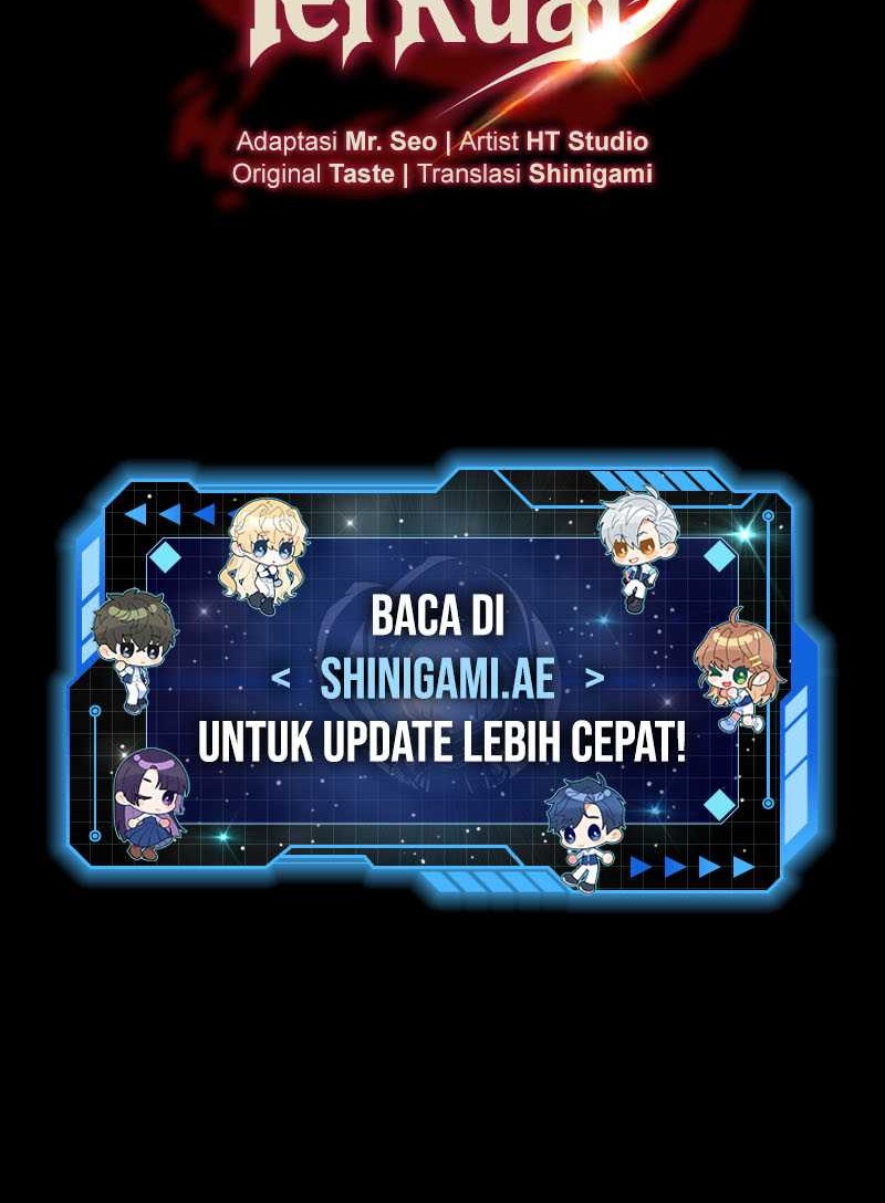Mightiest Melee Magician Chapter 42 Gambar 59