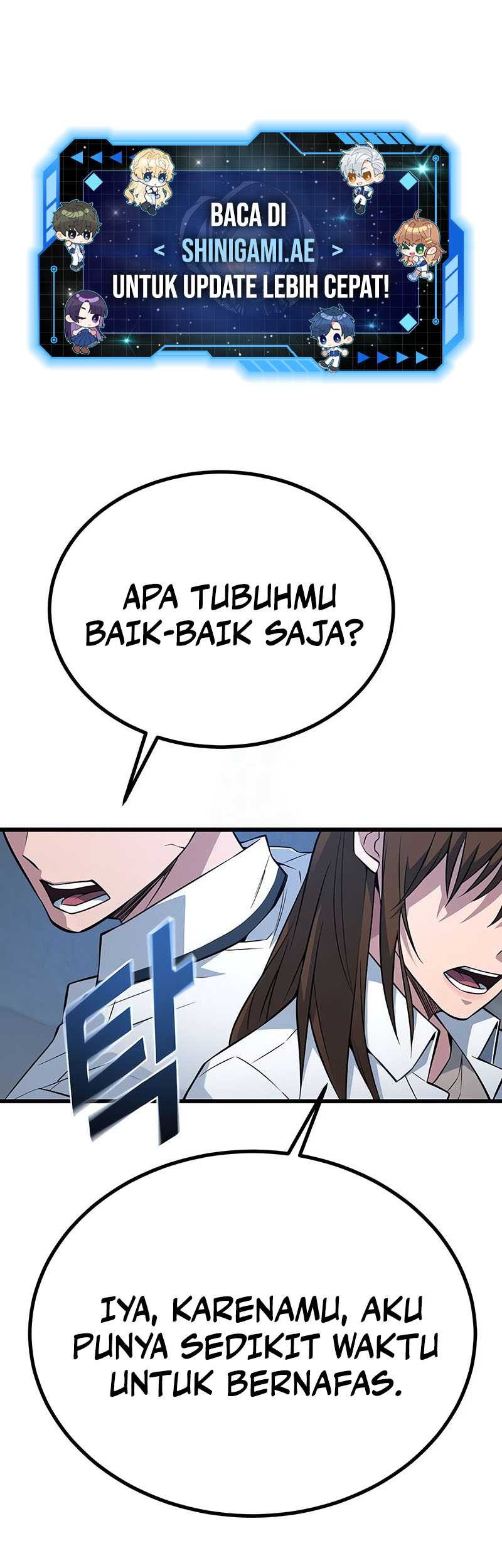 Baca King of Violence Chapter 20 Gambar 2