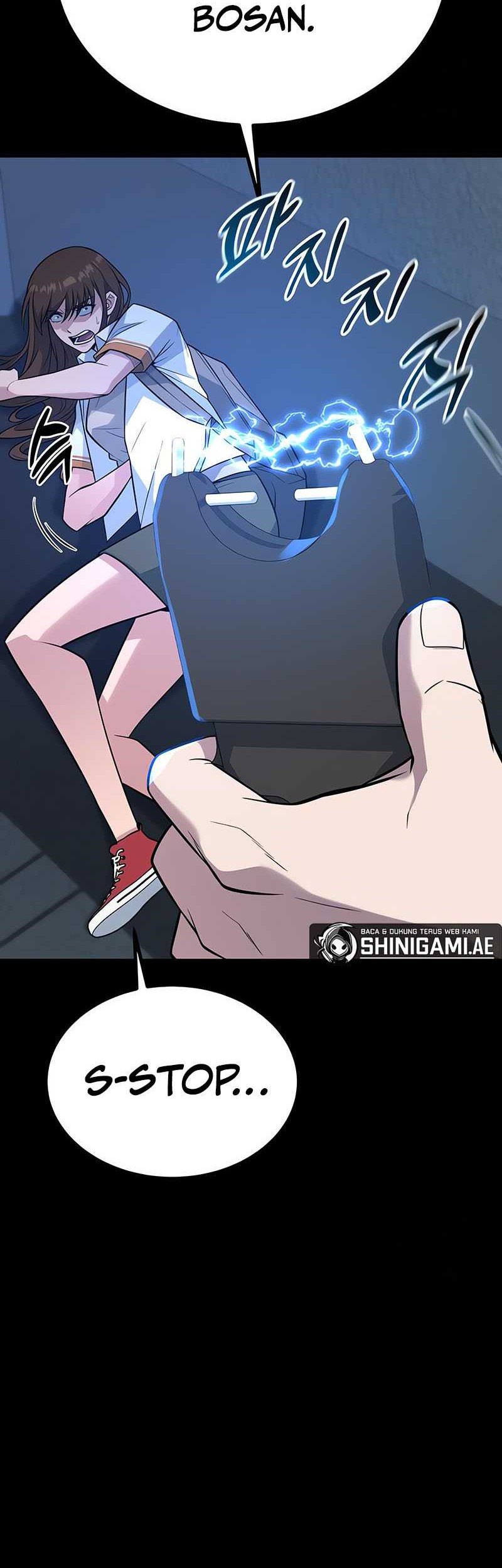 King of Violence Chapter 19 Gambar 101