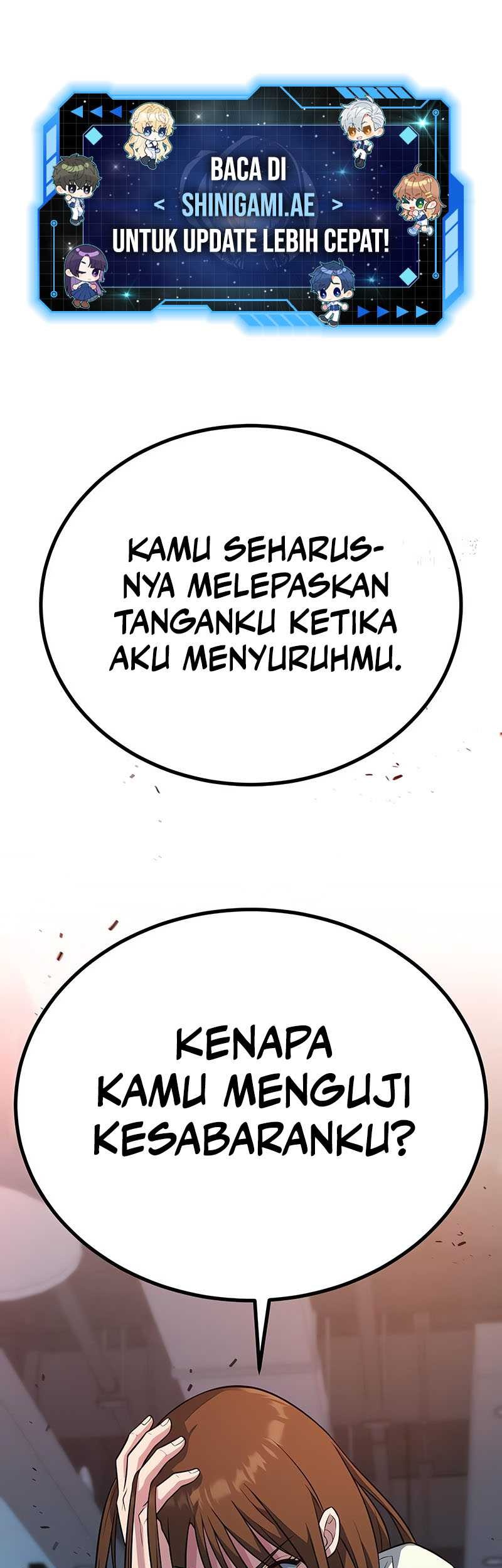 Baca King of Violence Chapter 18 Gambar 2