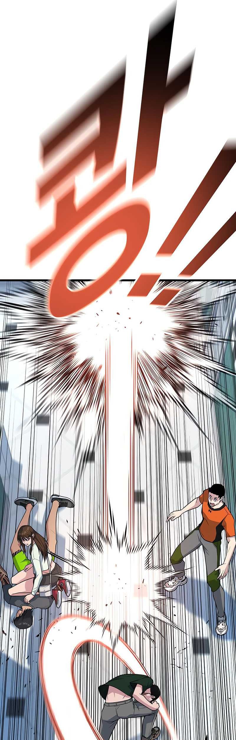 King of Violence Chapter 18 Gambar 10