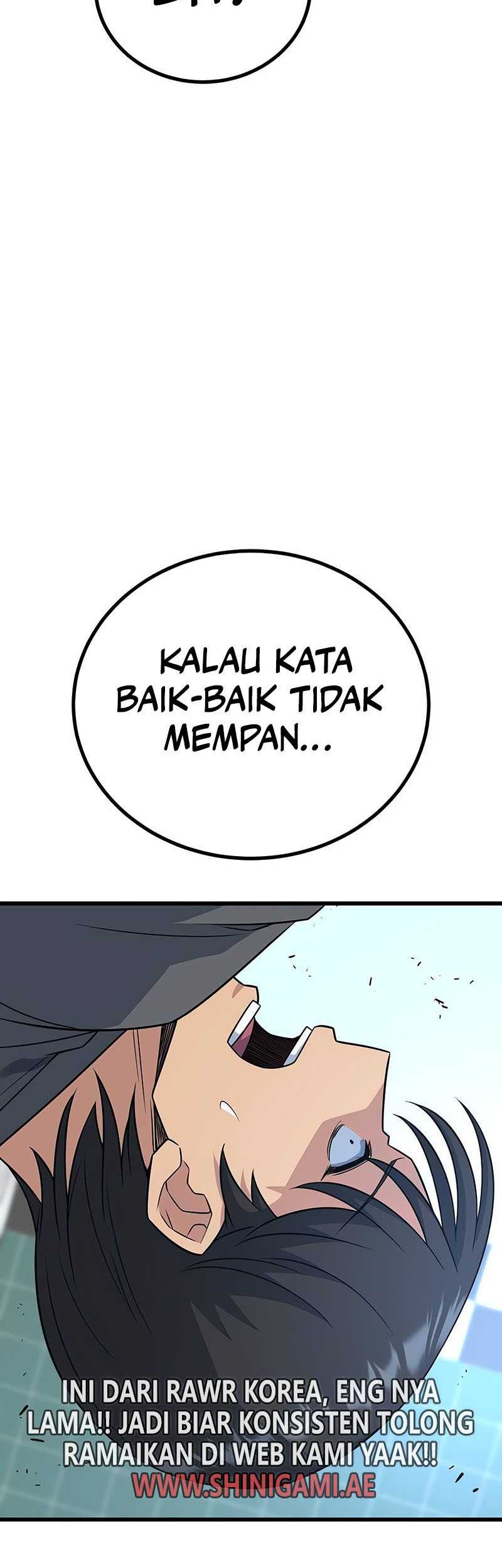 King of Violence Chapter 17 Gambar 79