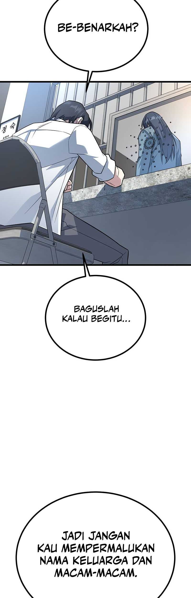 King of Violence Chapter 17 Gambar 7