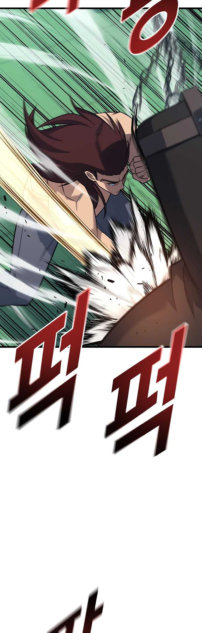 King of Violence Chapter 16 Gambar 52