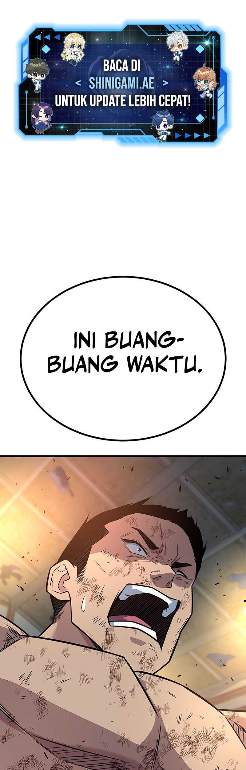 Baca King of Violence Chapter 16 Gambar 2