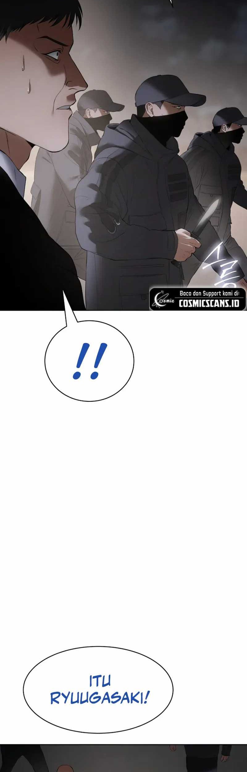 Baek XX Chapter 89 Gambar 92