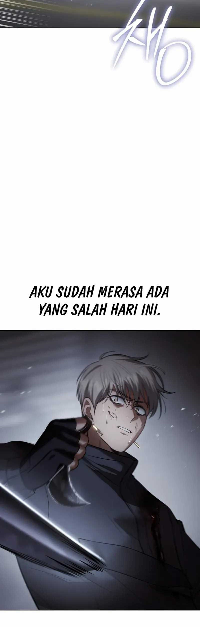 Baek XX Chapter 89 Gambar 3