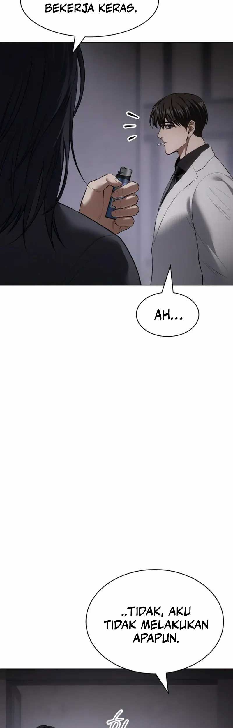 Baek XX Chapter 89 Gambar 44