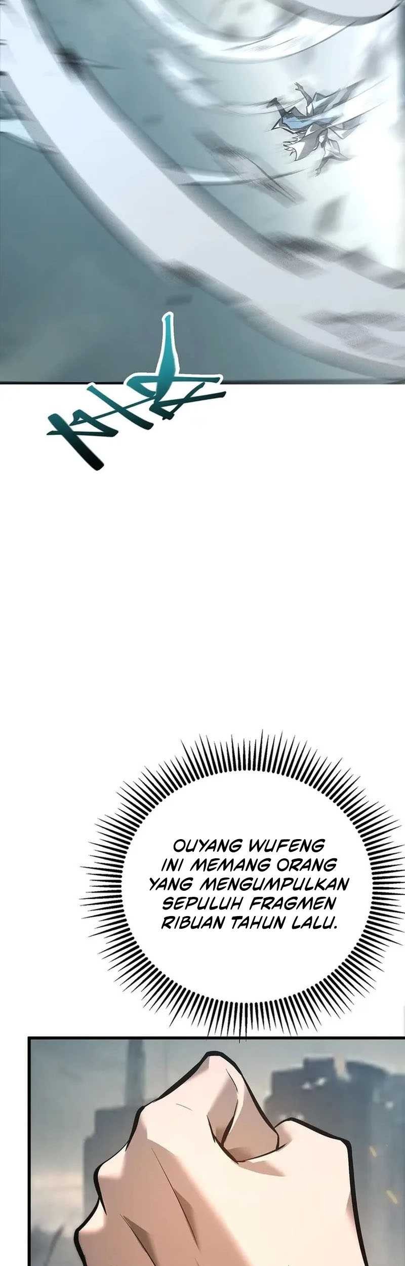 I, the Strongest Boss Chapter 32 Gambar 34