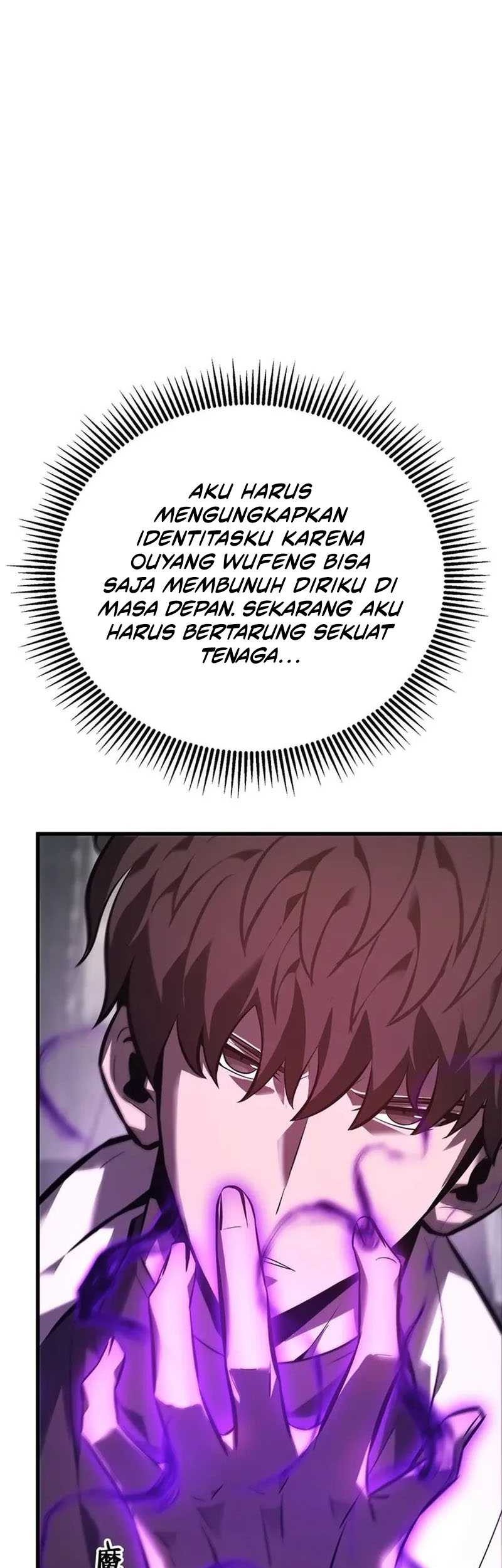 I, the Strongest Boss Chapter 32 Gambar 36