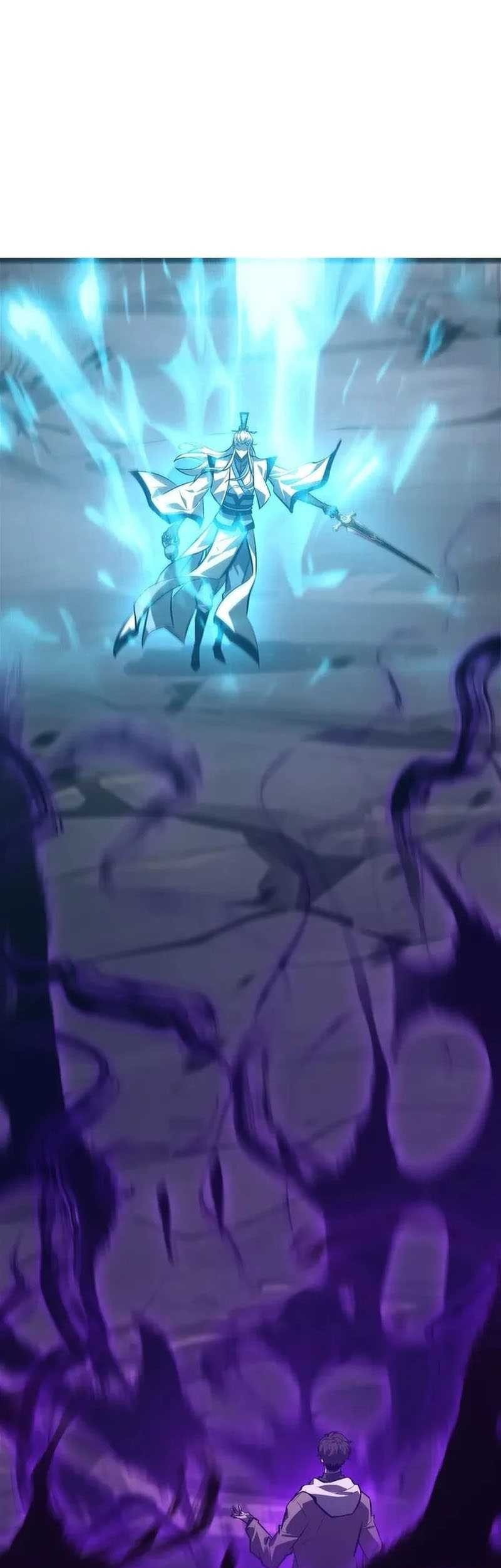 I, the Strongest Boss Chapter 32 Gambar 38