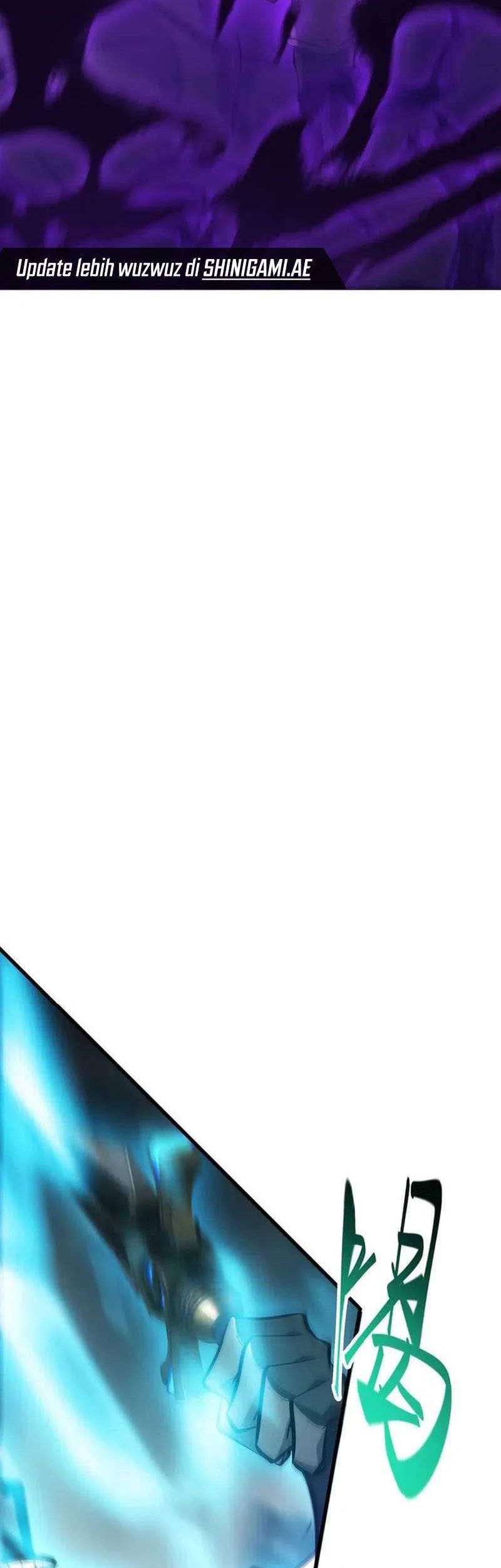 I, the Strongest Boss Chapter 32 Gambar 39