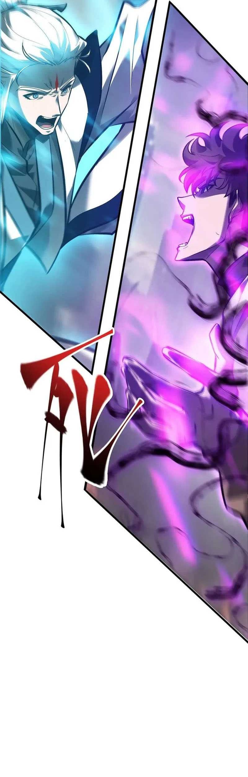 I, the Strongest Boss Chapter 32 Gambar 40