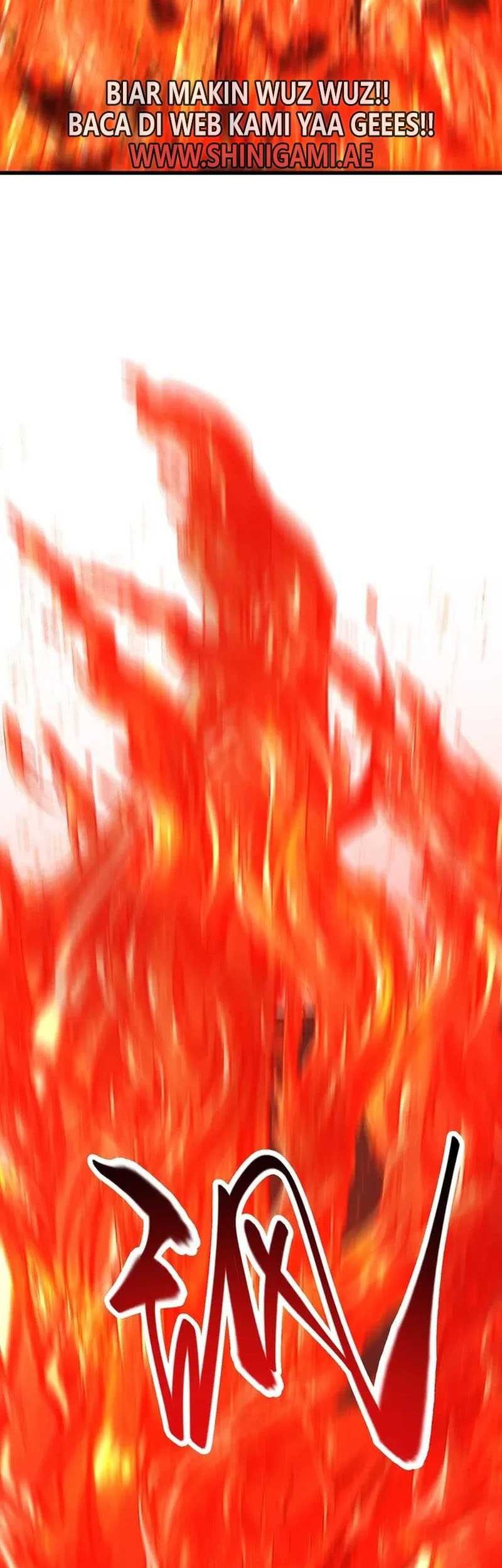 I, the Strongest Boss Chapter 32 Gambar 7