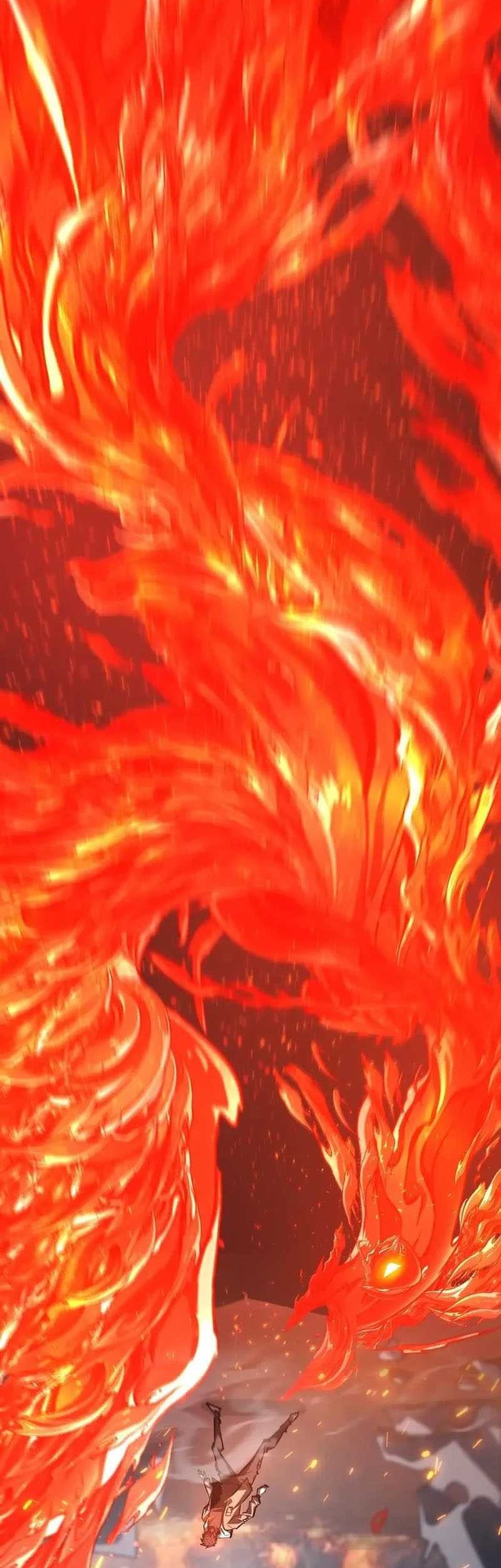 I, the Strongest Boss Chapter 32 Gambar 8