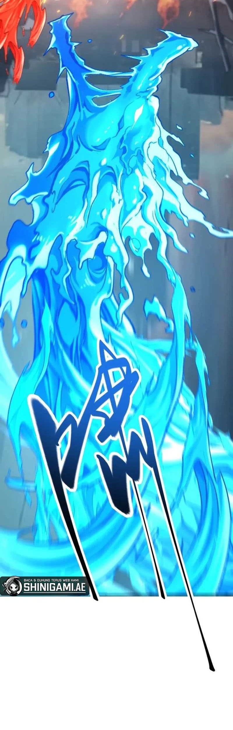 I, the Strongest Boss Chapter 32 Gambar 9