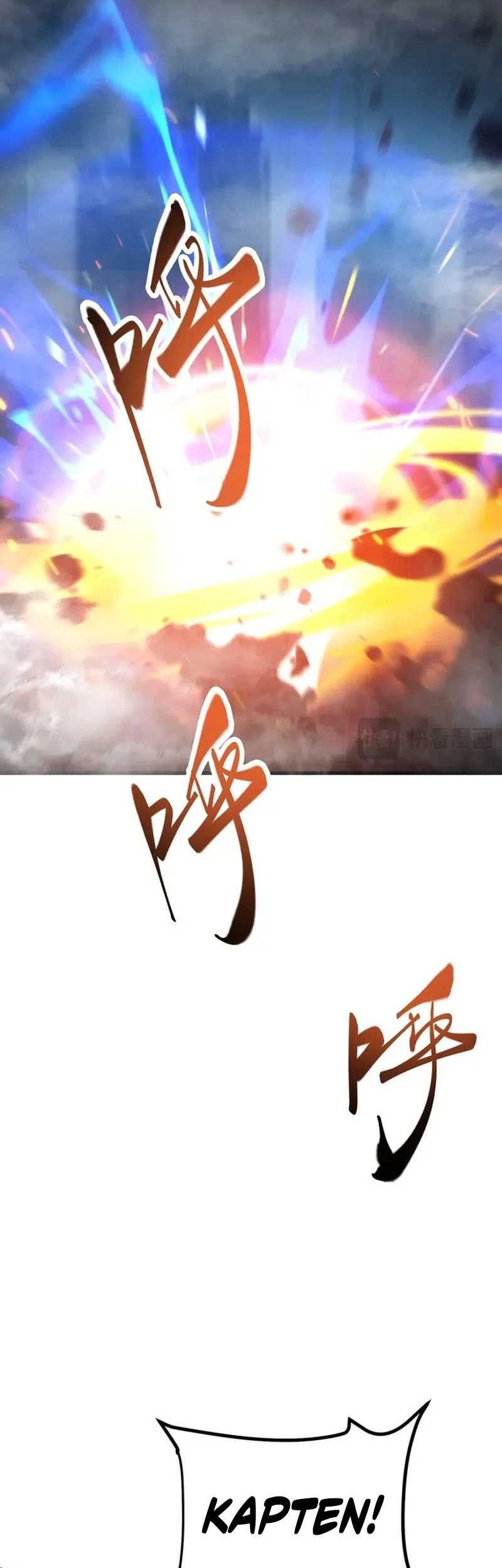 I, the Strongest Boss Chapter 32 Gambar 11