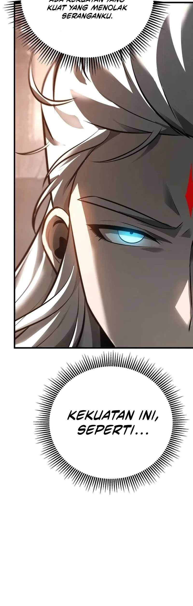 I, the Strongest Boss Chapter 32 Gambar 14