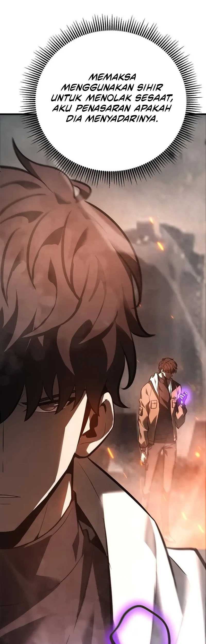 I, the Strongest Boss Chapter 32 Gambar 15