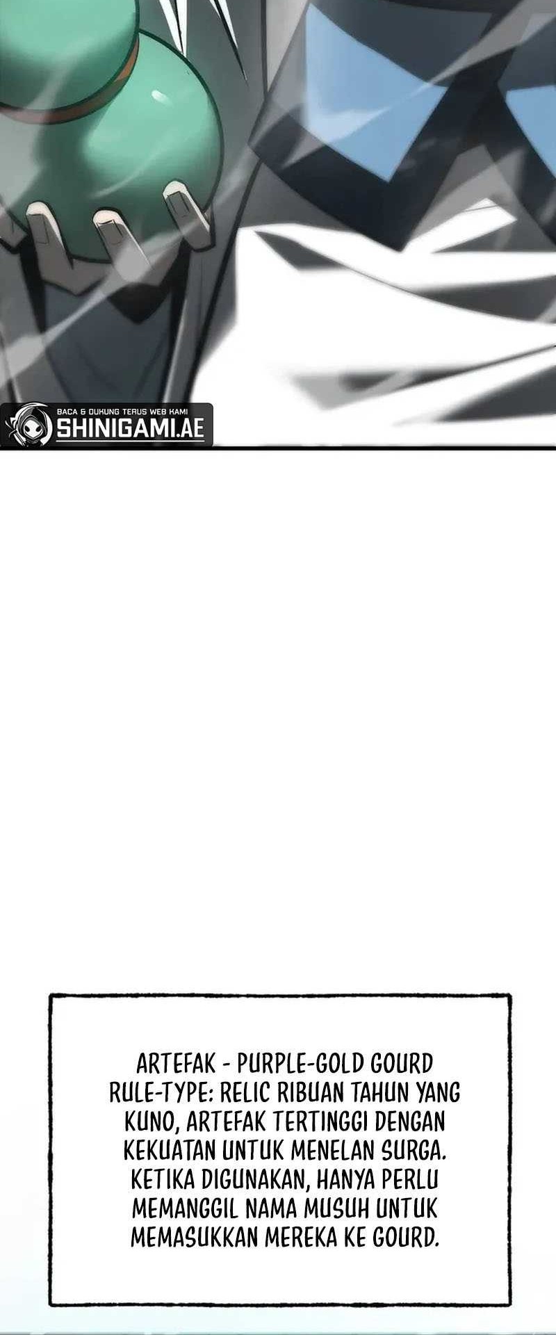 I, the Strongest Boss Chapter 32 Gambar 21