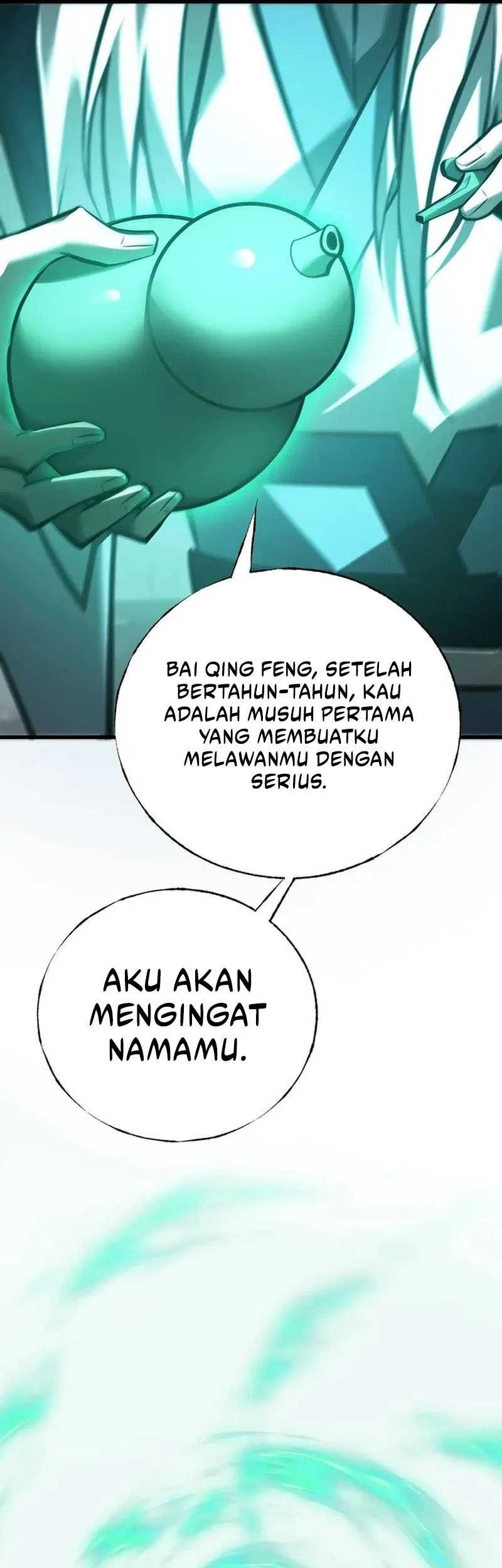 I, the Strongest Boss Chapter 32 Gambar 22