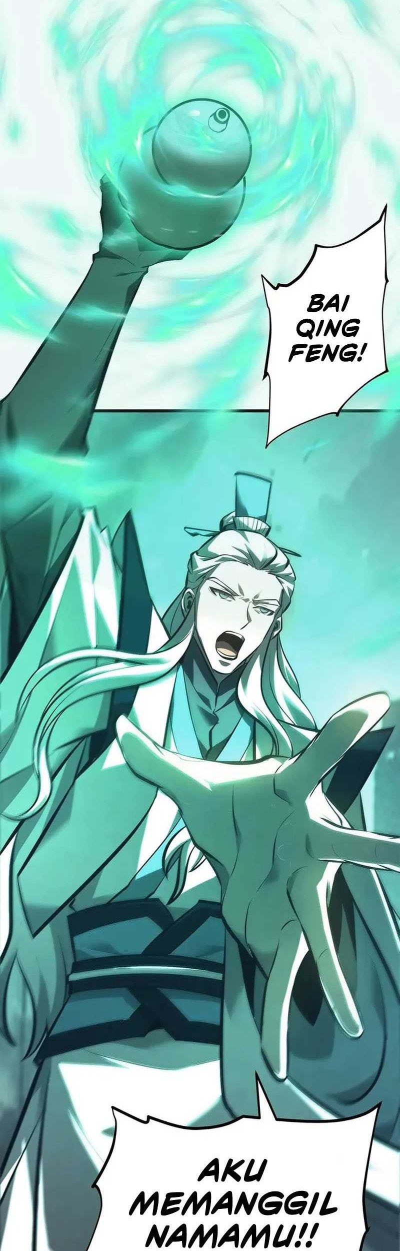 I, the Strongest Boss Chapter 32 Gambar 23