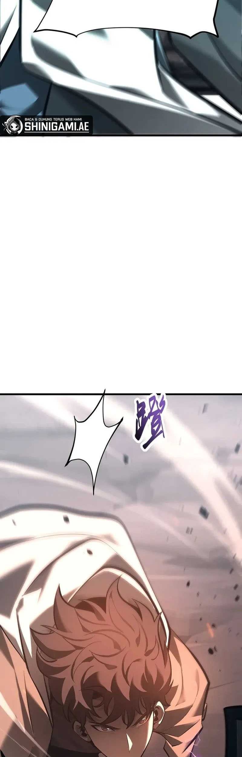 I, the Strongest Boss Chapter 32 Gambar 24